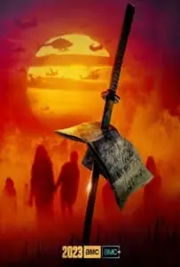 The Walking Dead The Ones Who Live Season 1 (2024) พากย์ไทย
