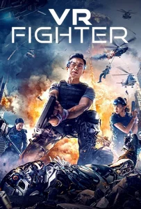 VR Fighter (2021) นักสู้ วีอาร์ ล่าเดนคน