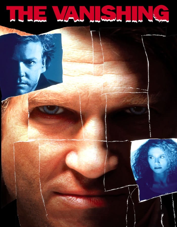 The Vanishing (1993) เมียผมหายแบบสยอง