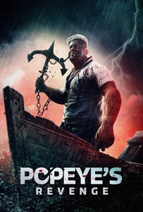 Popeye s Revenge (2025)