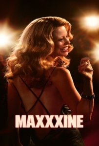 MaXXXine (2024) แม็กซีน