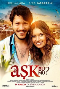 Is This Love? (2018) รักได้ไหม เมื่อใจพบเธอ?