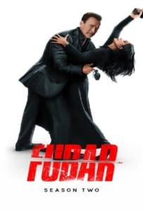 Fubar Season 2 (2025)