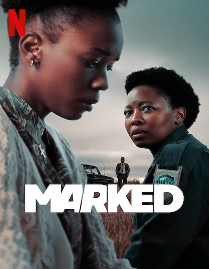 Marked Season 1 (2025) เป้าอันตราย