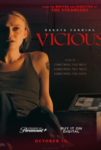 Vicious (2025) มาร