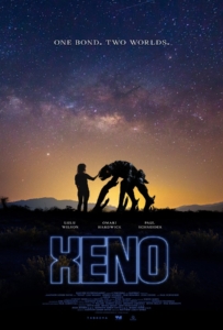 Xeno (2025)