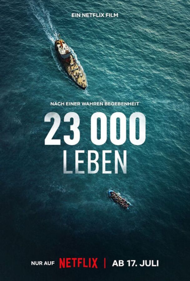 23 000 Lives (2026) 23 000 ชีวิต