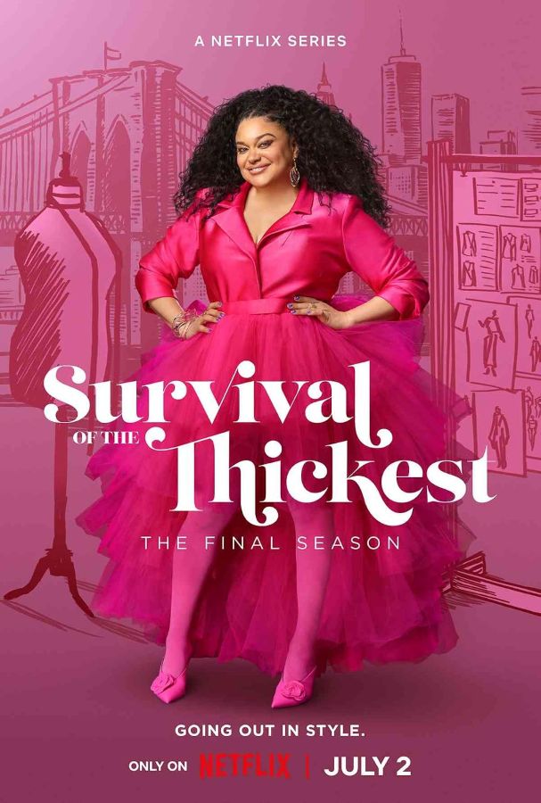 Survival of the Thickest Season 2 (2025)