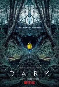 Dark Season 1 (2017) ดาร์ก 1