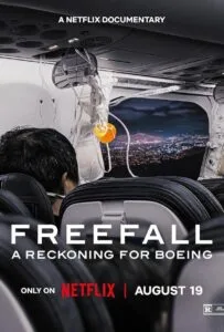 Freefall A Reckoning for Boeing (2026) ดิ่ง สางปมโบอิ้ง