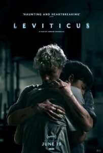 Leviticus (2026)