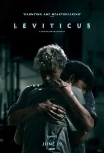 Leviticus (2026)