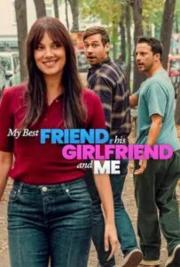 My Best Friend His Girlfriend and Me (2026) เพื่อนรัก แฟนเพื่อน และตัวผม