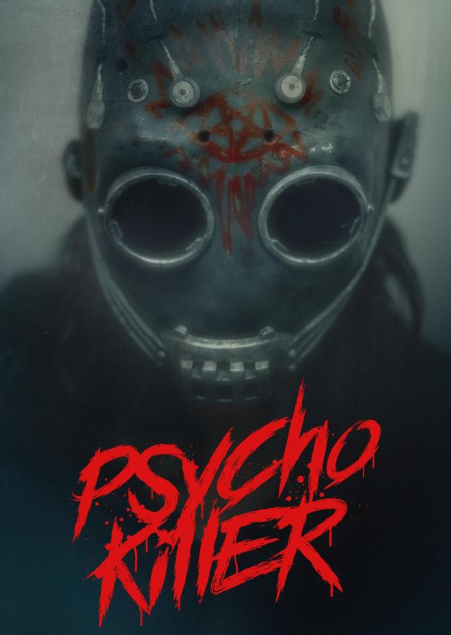 Psycho Killer (2026) ฆาตกรโรคจิต