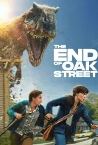 The End of Oak Street (2026)
