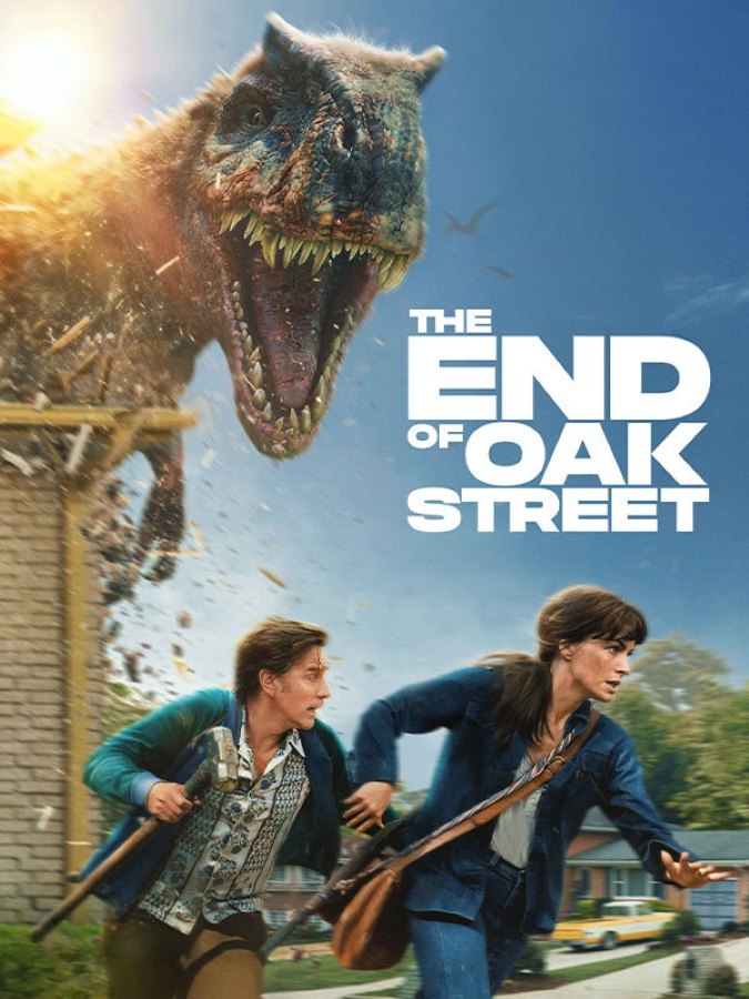 The End of Oak Street (2026)