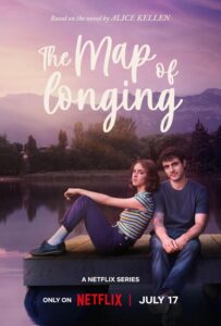 The Map of Longing Season 1 (2026) แผนที่แห่งความปรารถนา