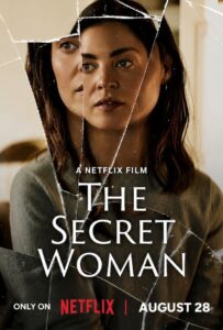 The Secret Woman (2026) ผู้หญิงลึกลับ