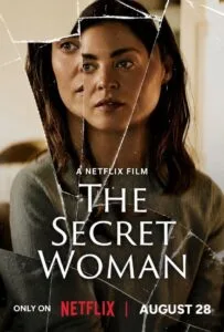 The Secret Woman (2026) ผู้หญิงลึกลับ