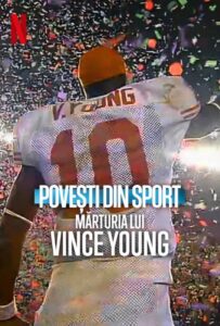 Untold The Testimony of Vince Young (2026) เบื้องหลังชีวิตวินซ์ ยัง