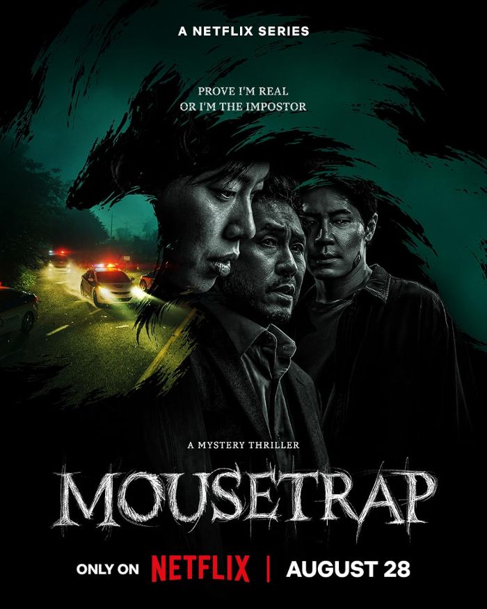 Mousetrap (2026) กับดักจับลวง