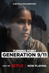 Turning Point: Generation 9/11 (2026) จุดเปลี่ยน เจเนอเรชันหลังวินาศกรรม 11 กันยายน