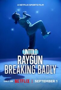 Untold Raygun Breaking Badly (2026)